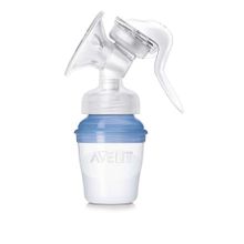 Avent Philips ручной с контейнерами