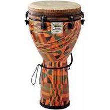 DJ-0010-PM DJEMBE AFRICAN 24` x 10`