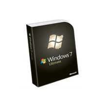 Windows 7 Максимальная Russian 32 битная версия (BOX)