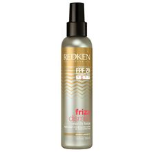 Redken Лосьон-спрей разглаживающий для нормальных и тонких волос Frizz Dismiss, Redken, 150 мл