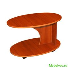 Журнальный столик Капелька