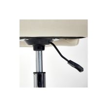 Tetchair Кресло ZERO, молочный