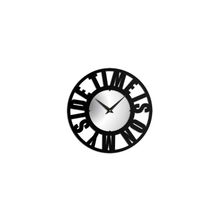 Часы time is
