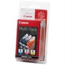 Canon Canon BCI-6 C M Y