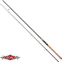 Спиннинг MLT Medium Spin 270, 10-30г Mikado