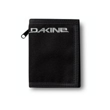 Дорожные аксессуары DAKINE VERT RAIL WALLET BLACK