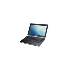 Ноутбук Dell Latitude E6420 (core i3-2330M 2200mhz 4096 750 Win7Pro) silver