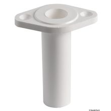 Osculati Nylon rowlock socket for Ø 20 mm pipe, 46.633.00