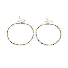 Чокер на шею "Любовь" (арт. 81055-7)