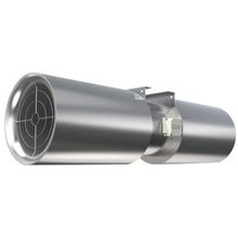 Systemair AJR 400-2 4-TR