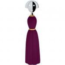 Alessi Мельница для перца Anna Pepper красная арт. AAM04 R