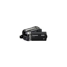 Видеокамера Panasonic HC-V10 black