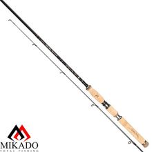 Спиннинг штекерный Mikado SAKANA HANTA MEDIUM Spin 240 (тест 5-25 г)