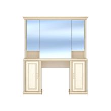 ПМ: КУРАЖ Стол туалетный Венето