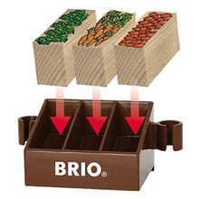 Brio магазинчик