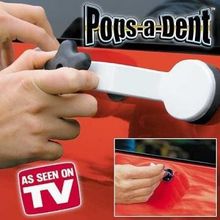 Комплект для исправления вмятин на автомобиле - Pops A Dent