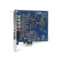 SOUND CARD PCIE X-FI XTR AUDIO BULK 30SB104200000 CREATIVE