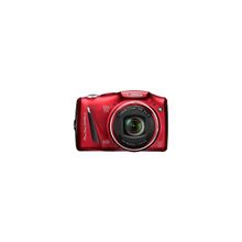 Фотоаппарат Canon SX150 IS PowerShot Red
