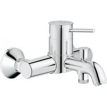 Смеситель Grohe BauClassic для ванны с душем, 32865000