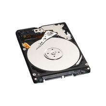 Жесткий диск 750Gb 2.5 SATA-III Western Digital Blue (WD7500BPVX)