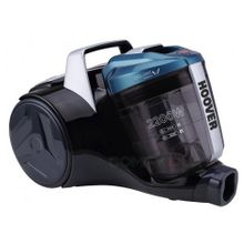 Пылесос Hoover BR2230 019 BREEZE голубой