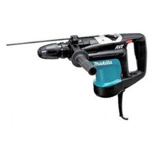 Перфоратор Makita HR 3541 FC