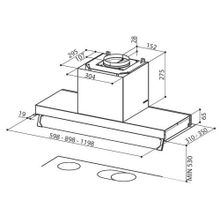 FABER STILNOVO LUX A120