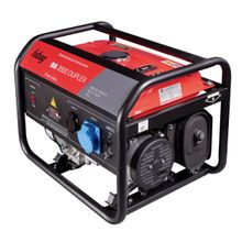 FUBAG Электростанция бензиновая BS 3500 DUPLEX