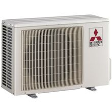 Mitsubishi Electric MS-GF60VA   MU-GF60VA с зимним комплектом 
(-30)