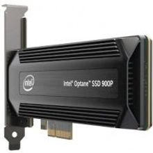 Intel Intel SSDPED1D480GASX