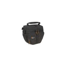 сумка Lowepro Adventura TLZ 15 для фотоаппарата, black, 13.5х7.5х13см