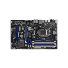 Материнская плата ASRock P67 Pro3 SE