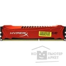 Kingston DDR3 DIMM 8GB PC3-15000 1866MHz Kit 2 x 4GB HX318C9SRK2 8 HyperX Savage Series