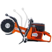 HUSQVARNA K 760 Cut-n-Break