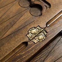 Нарды резные "Эллада"