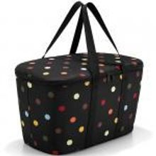 Reisenthel Термосумка Coolerbag dots арт. UH7009
