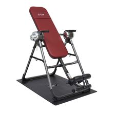 Инверсионный стол Z-UP 3 коричневый