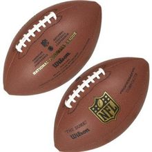 Мяч для американского футбола Wilson Duke Replica
