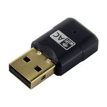 USB-адаптер 802.11n ORIENT XG-940ac, 433 Мбит c, RTL8811AU (30416)