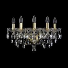 Bohemia Ivele Бра Bohemia Ivele 1415B 5 165 XL G ID - 138809