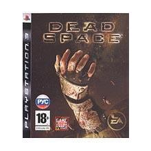 Dead Space (PS3) (GameReplay)