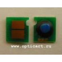 Чип Оптикарт CE251A   для принтеров: HP CLJ CM3530   CP3525