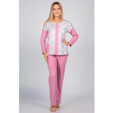 Пижама женская Сакура-2 розовый
