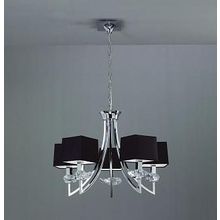 Подвесная люстра Mantra Akira 0782