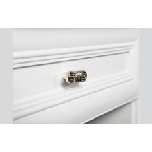 Модули Заречье Клауди Мод.КД12 Стол туалетный