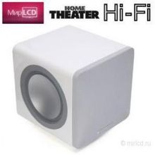 Cambridge Audio Minx X301 High Gloss White