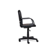 Tetchair Кресло BAGGI, черный бежевый