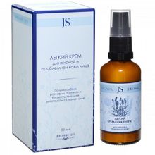 Крем-концентрат для жирной и проблемной кожи от угрей Jurassic SPA 50мл