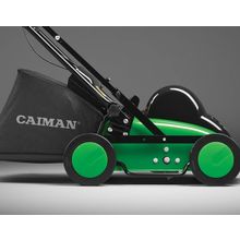 CAIMAN CESAR 1800E