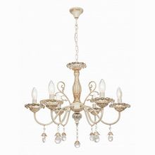 SilverLight Vivienne 735.51.6